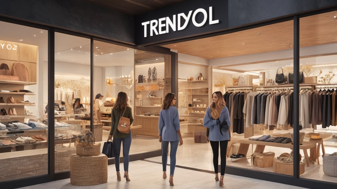 مزایای خرید از ترکیه و فروشگاه‌های آنلاین ترکیه | راهنمای کامل - چرا باید از ترکیه خرید کنیم؟ بررسی کامل مزایا و فواید خرید از فروشگاه‌های آنلاین ترکیه برای ایرانی‌ها