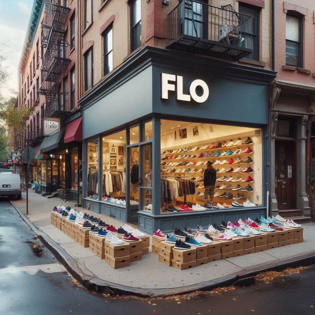 فروشگاه فلو (FLO)؛ بزرگ‌ترین مرجع کفش ترکیه - معرفی فروشگاه FLO، برندهای موجود و ترفندهای خرید مقرون‌به‌صرفه از ترکیه.