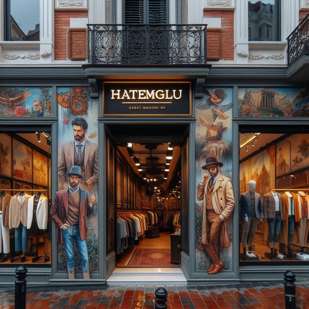 حاتم‌اوغلو (Hatemoğlu)؛ پیشگام کت‌وشلوار مردانه ترکیه - مروری بر تاریخچه برند Hatemoğlu، انتخاب‌های کیفی و روش سفارش از ترکیه برای مشتریان ایرانی.