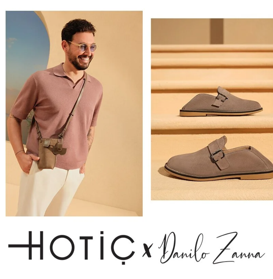 هاتیچ (Hotiç)؛ کفش و کیف چرمی دست‌دوز - آشنایی با برند Hotiç، کالکشن‌های محبوب کیف و کفش و نحوه سفارش از ترکیه.