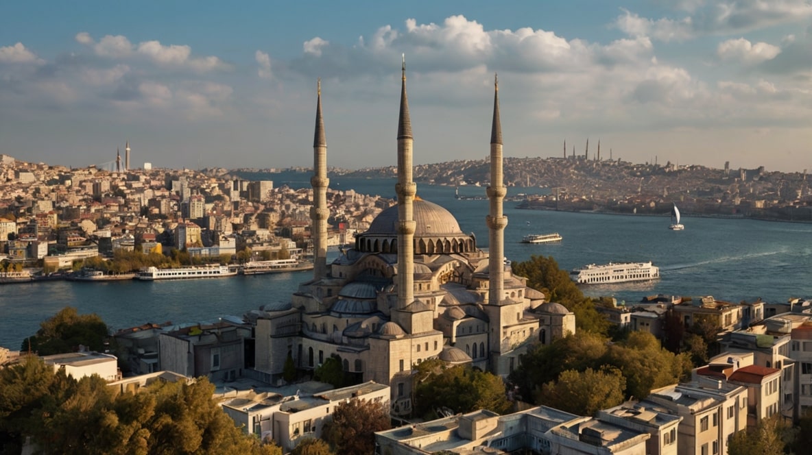 بهترین مراکز خرید استانبول؛ راهنمای جامع خرید برای مسافران ایرانی - معرفی کامل بهترین مراکز خرید استانبول: از مالات لوکس تا بازارهای سنتی، راهنمای خرید برای مسافران ایرانی