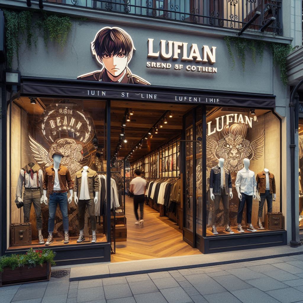 لوفیان (Lufian)؛ لباس مردانه پریمیوم با جزئیات فنی - شناخت برند Lufian، محصولات کلیدی و نکات سفارش از ترکیه.