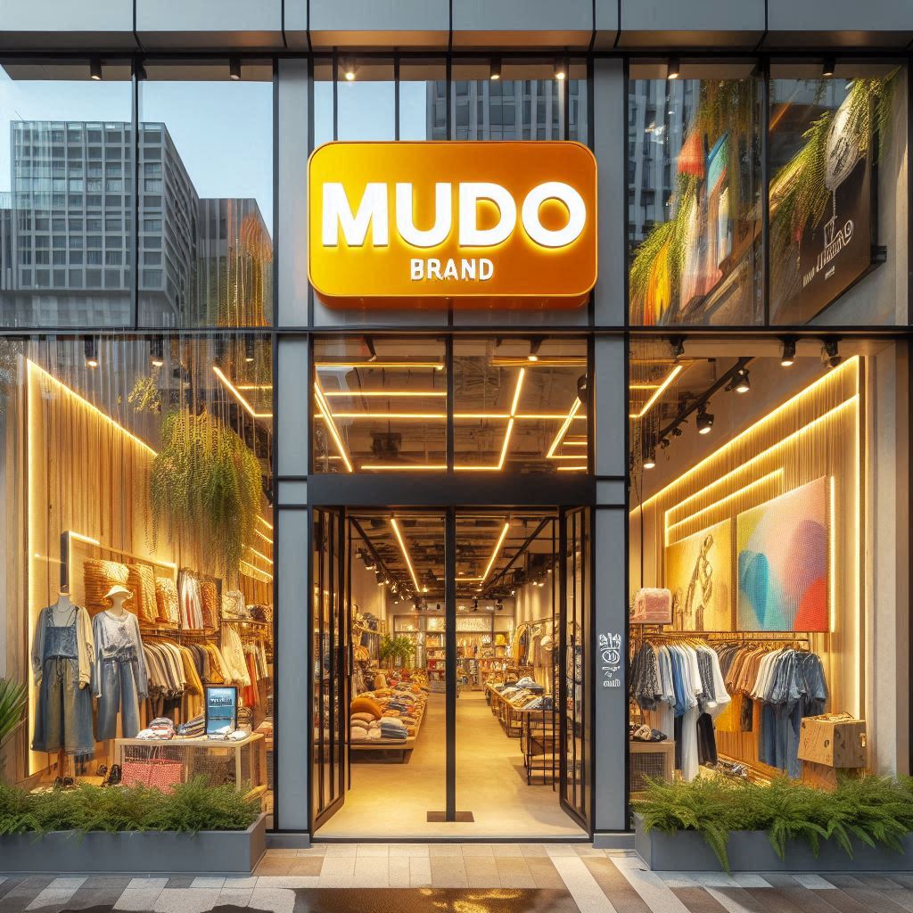 مودو (Mudo)؛ سبک زندگی ترکیه‌ای از لباس تا دکور - بررسی برند Mudo، محصولات شاخص مد و لایف‌استایل و نحوه سفارش از ترکیه.