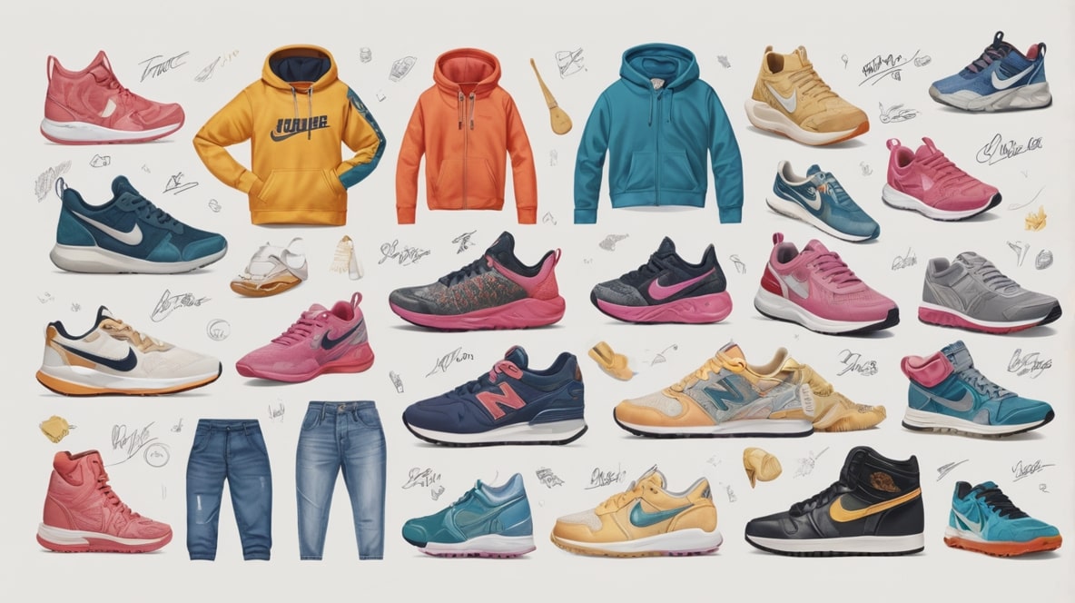 محصولات محبوب برای خرید از ترکیه: معرفی ۱۰ محصول پرطرفدار - معرفی ۱۰ محصول پرطرفدار برای خرید از ترکیه: از پوشاک تا الکترونیک، راهنمای کامل بهترین کالاهای ترکیه‌ای