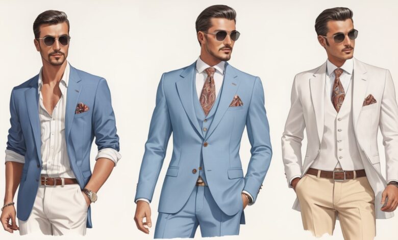 راهنمای خرید پوشاک از ترکیه برای فصل تابستان | نکات و ترندها - راهنمای کامل خرید لباس تابستانی از ترکیه: بهترین برندها، مدل‌های ترند، نکات انتخاب و خرید آنلاین